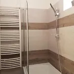 Topart Guest house Tapolca