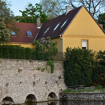 Topart Гостевой дом Тапольца