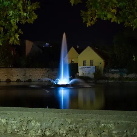 Гостевой дом Topart 4*