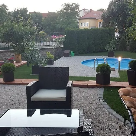 Гостевой дом Topart 4*