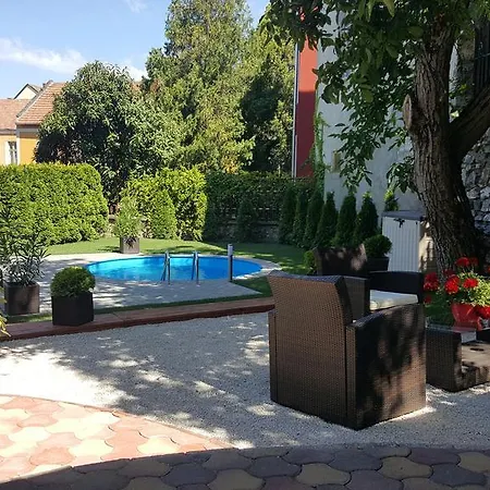 Гостевой дом Topart