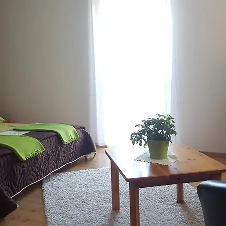 Гостевой дом Topart 4*