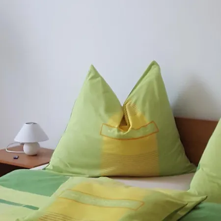 Topart Konukevi Tapolca