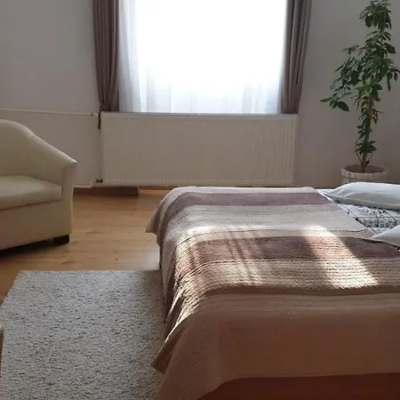 Гостевой дом Topart