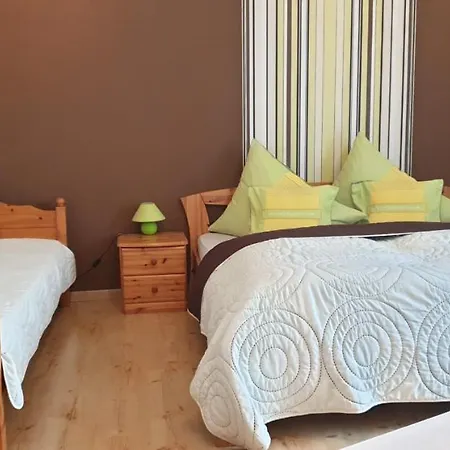 Гостевой дом Topart Тапольца