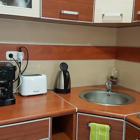 Гостевой дом Topart Тапольца