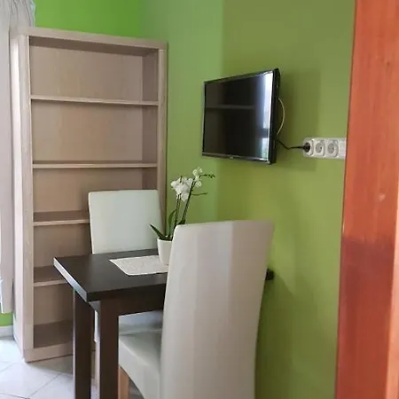 Гостевой дом Topart 4*