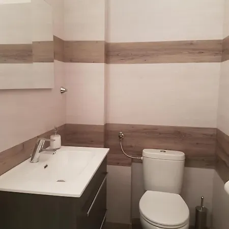 Konukevi Topart Tapolca