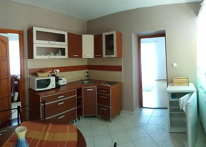 Topart Pensionat Tapolca