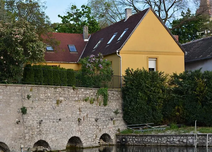 Topart Pensionat Tapolca