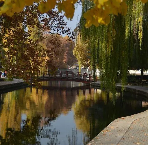 Pensionat Topart Tapolca