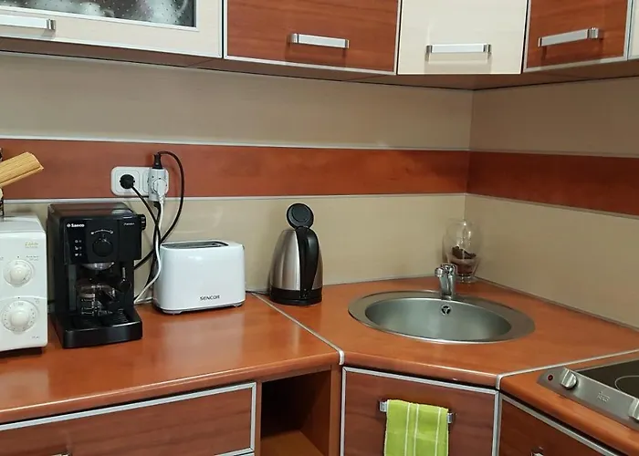 Pensionat Topart Tapolca