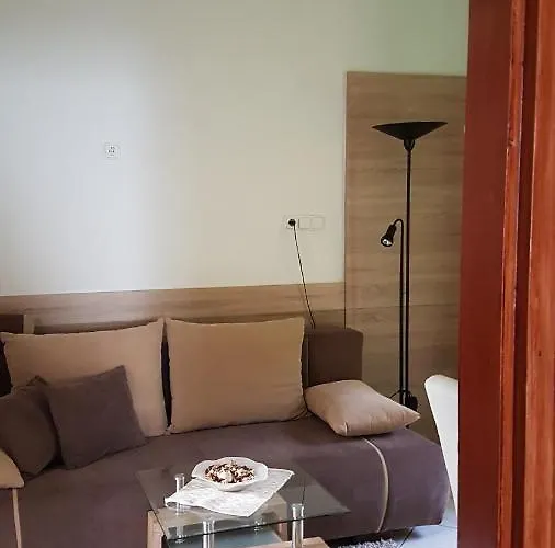 Pensionat Topart Tapolca