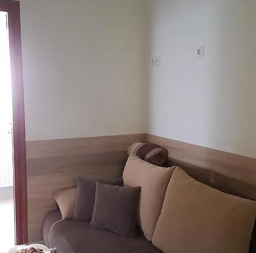 Pensionat Topart Tapolca