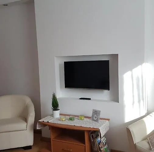 Pensionat Topart Tapolca